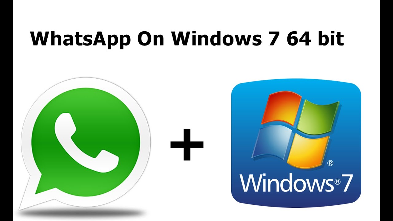 Whatsapp apk for windows pc